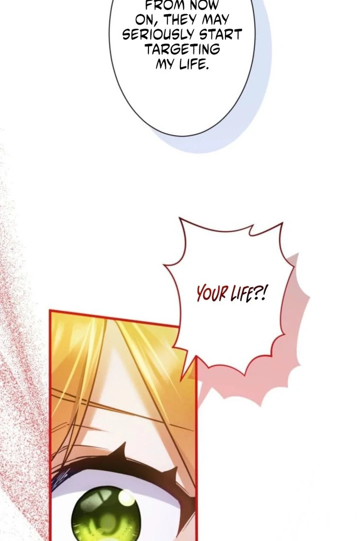I Committed a One-Night Mistake with the Young Lady? Chapter 37 page 14 - 