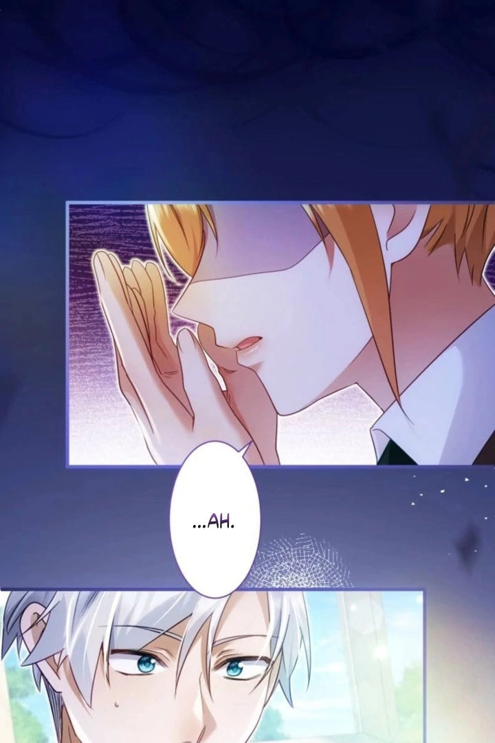 I Committed a One-Night Mistake with the Young Lady? Chapter 37 page 18 - 