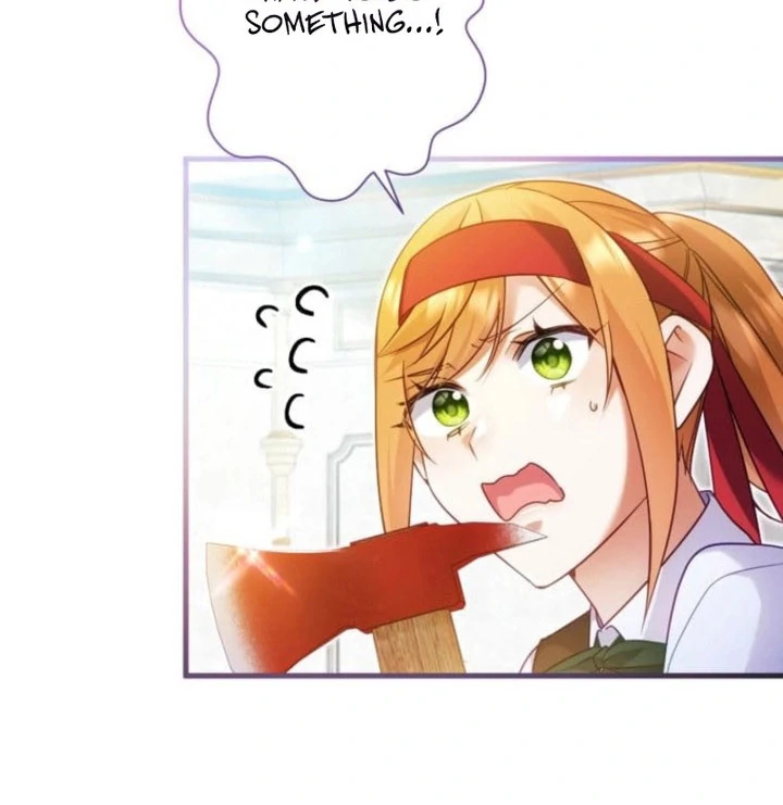 I Committed a One-Night Mistake with the Young Lady? Chapter 37 page 28 - 