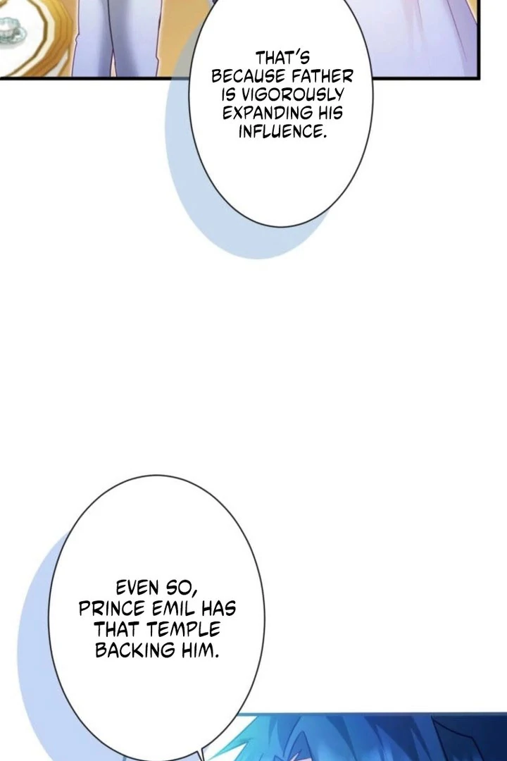 I Committed a One-Night Mistake with the Young Lady? Chapter 37 page 33 - 