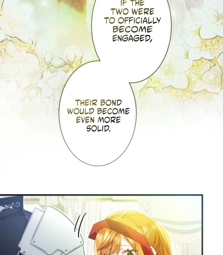 I Committed a One-Night Mistake with the Young Lady? Chapter 37 page 36 - 