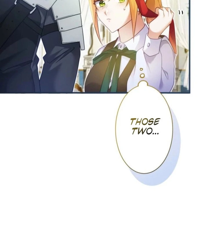 I Committed a One-Night Mistake with the Young Lady? Chapter 37 page 37 - 