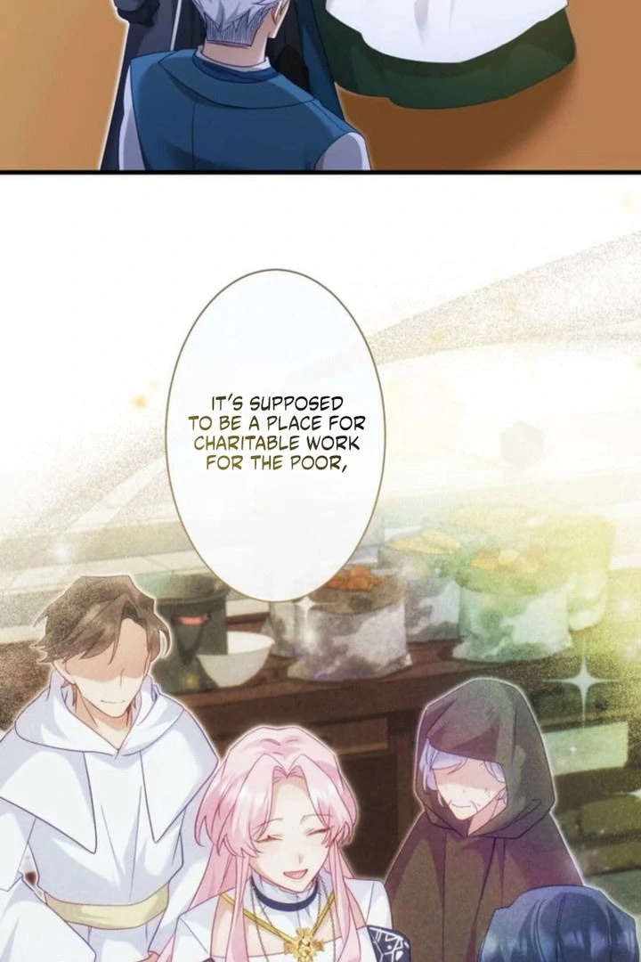I Committed a One-Night Mistake with the Young Lady? Chapter 37 page 39 - 