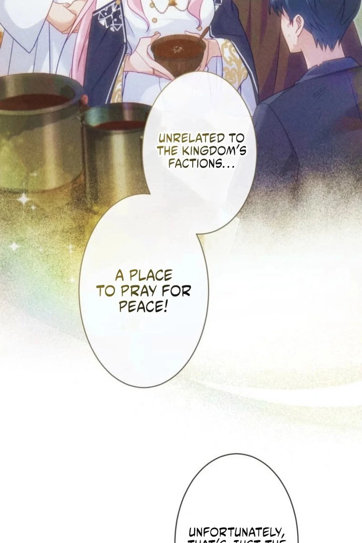 I Committed a One-Night Mistake with the Young Lady? Chapter 37 page 40 - 
