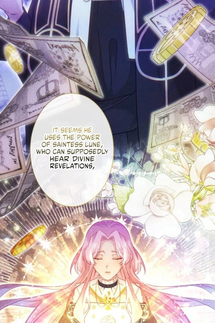 I Committed a One-Night Mistake with the Young Lady? Chapter 37 page 45 - 