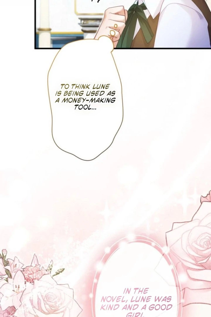 I Committed a One-Night Mistake with the Young Lady? Chapter 37 page 50 - 