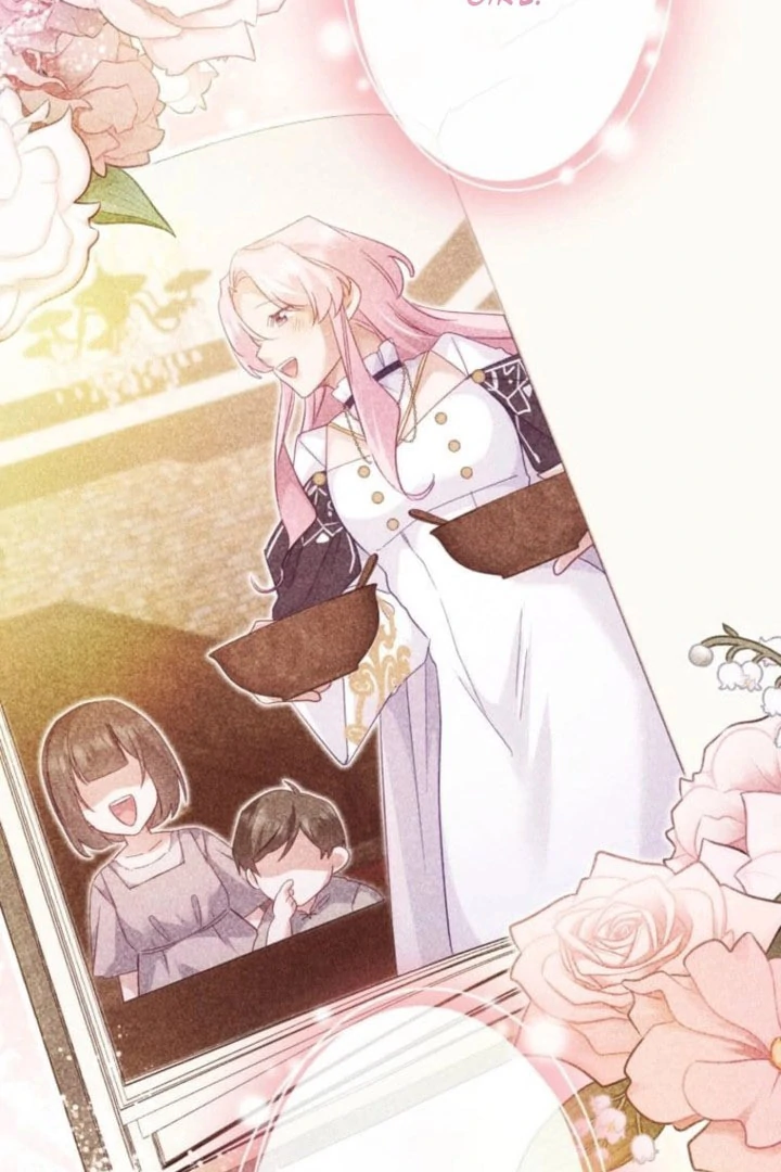 I Committed a One-Night Mistake with the Young Lady? Chapter 37 page 51 - 