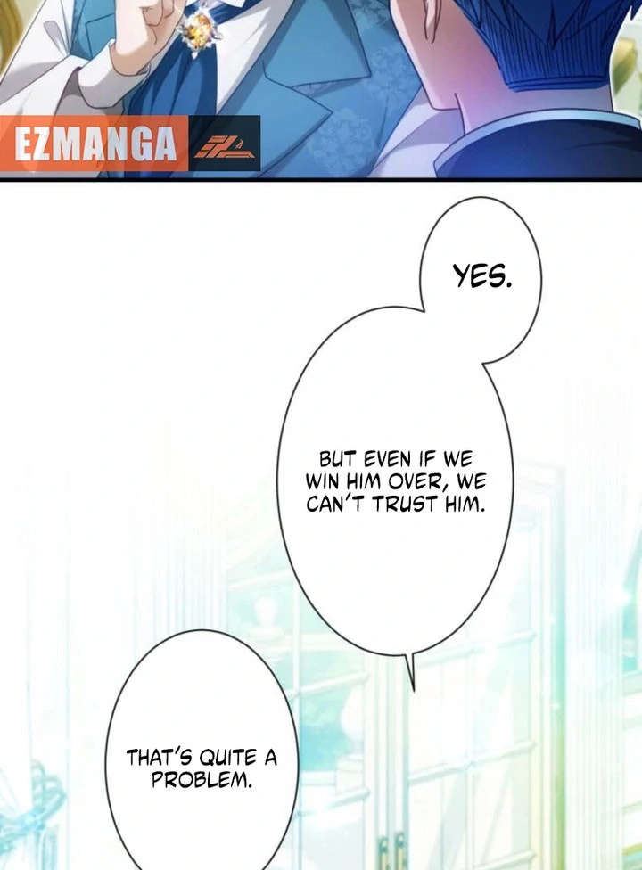 I Committed a One-Night Mistake with the Young Lady? Chapter 37 page 55 - 