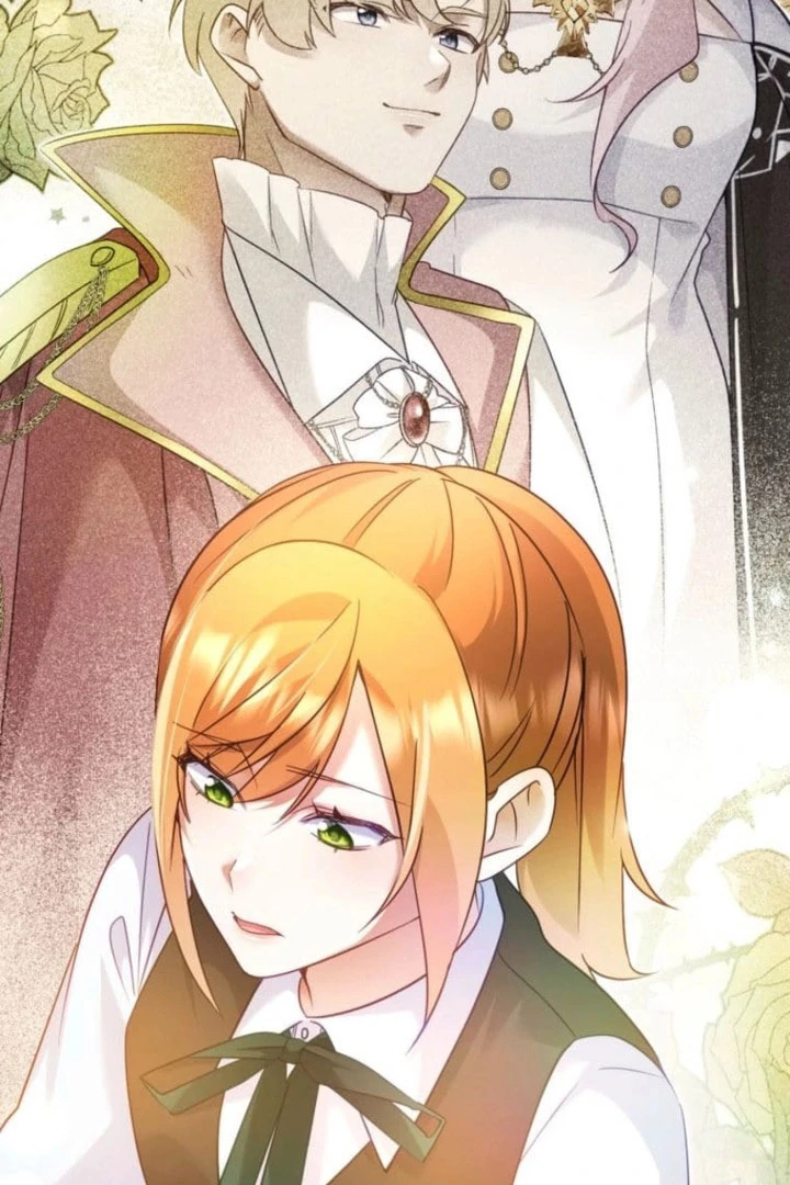 I Committed a One-Night Mistake with the Young Lady? Chapter 37 page 59 - 