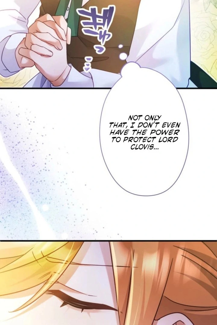 I Committed a One-Night Mistake with the Young Lady? Chapter 37 page 60 - 