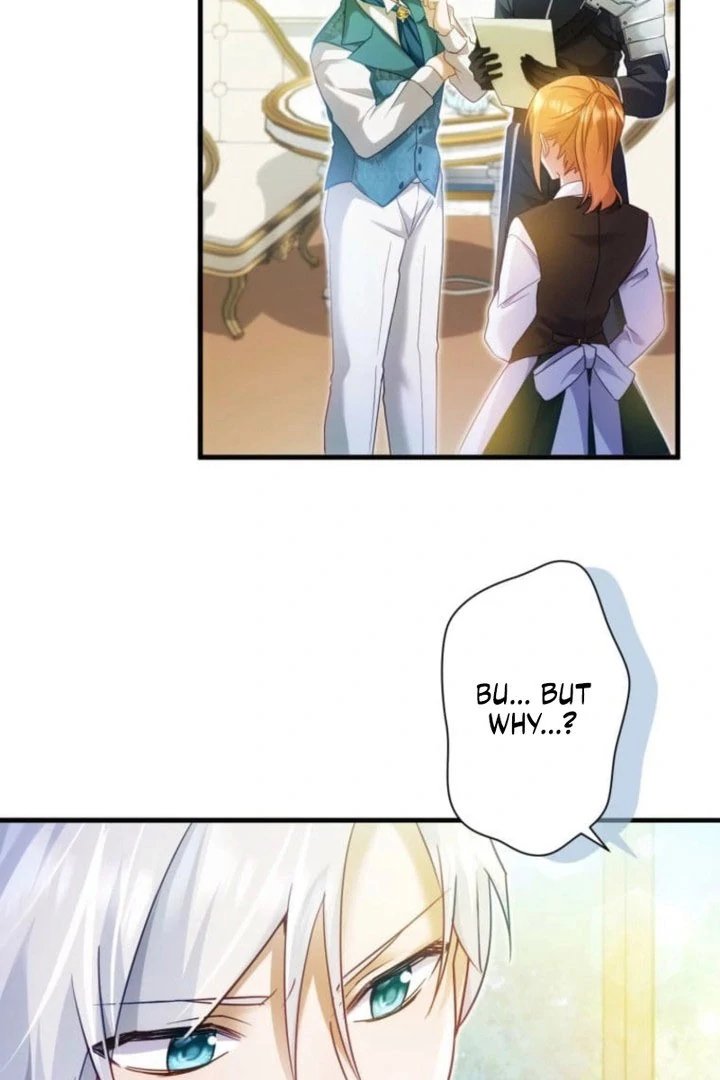 I Committed a One-Night Mistake with the Young Lady? Chapter 37 page 7 - 