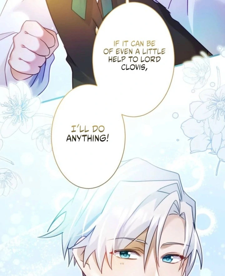 I Committed a One-Night Mistake with the Young Lady? Chapter 37 page 64 - 