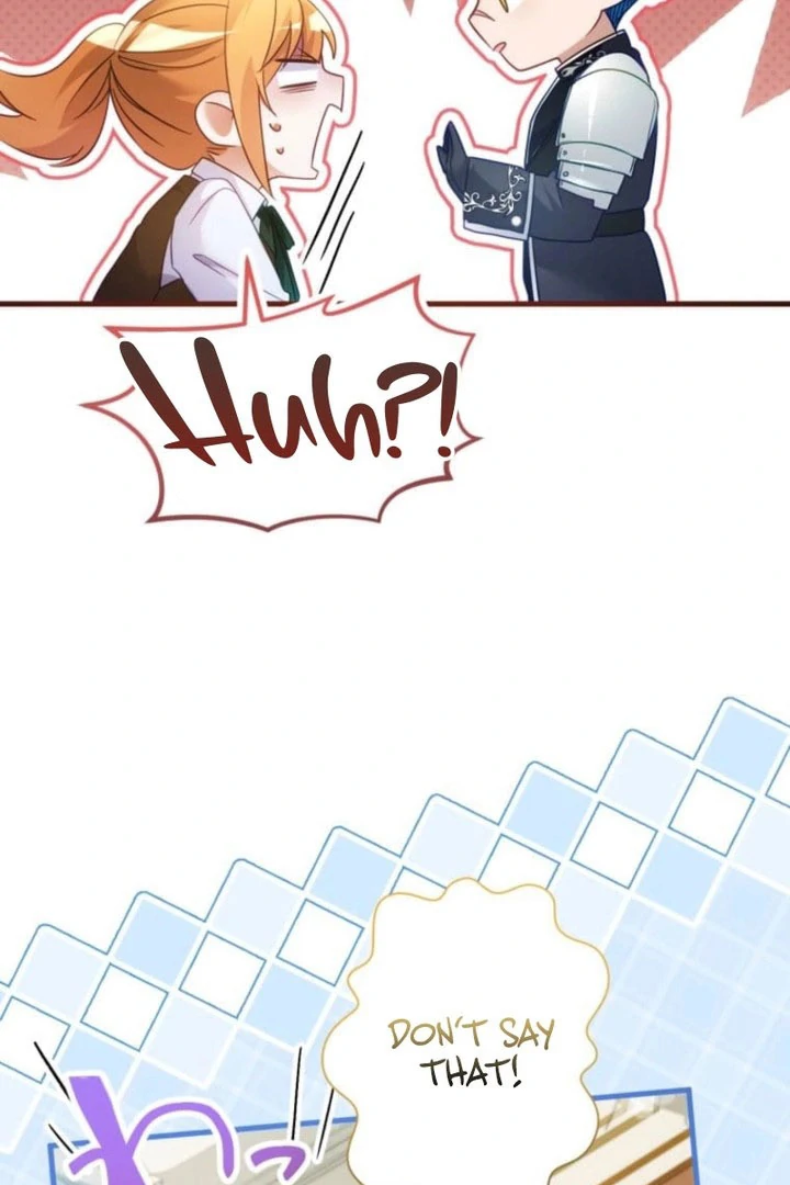 I Committed a One-Night Mistake with the Young Lady? Chapter 37 page 70 - 