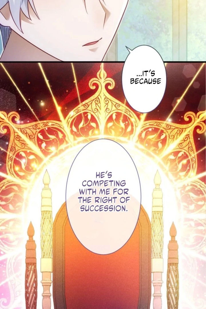 I Committed a One-Night Mistake with the Young Lady? Chapter 37 page 8 - 
