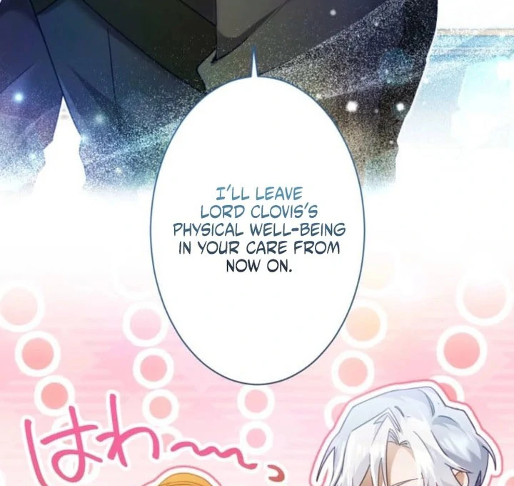 I Committed a One-Night Mistake with the Young Lady? Chapter 37 page 74 - 