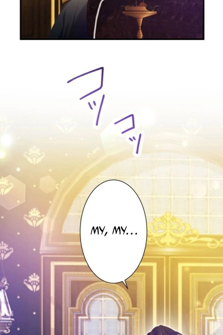 I Committed a One-Night Mistake with the Young Lady? Chapter 37 page 82 - 