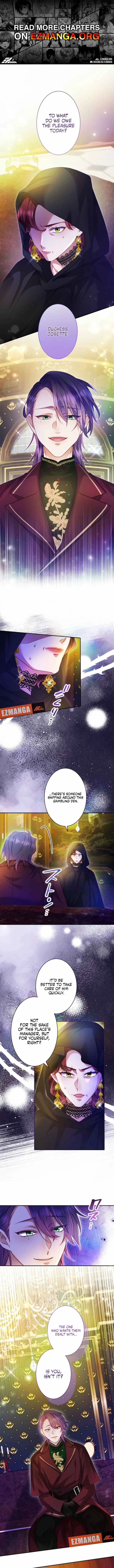 I Committed a One-Night Mistake with the Young Lady? Chapter 38 page 1 - 