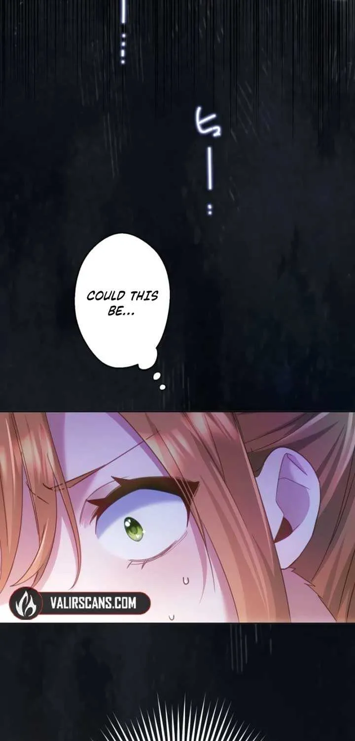 I Committed a One-Night Mistake with the Young Lady? Chapter 4 page 14 - 
