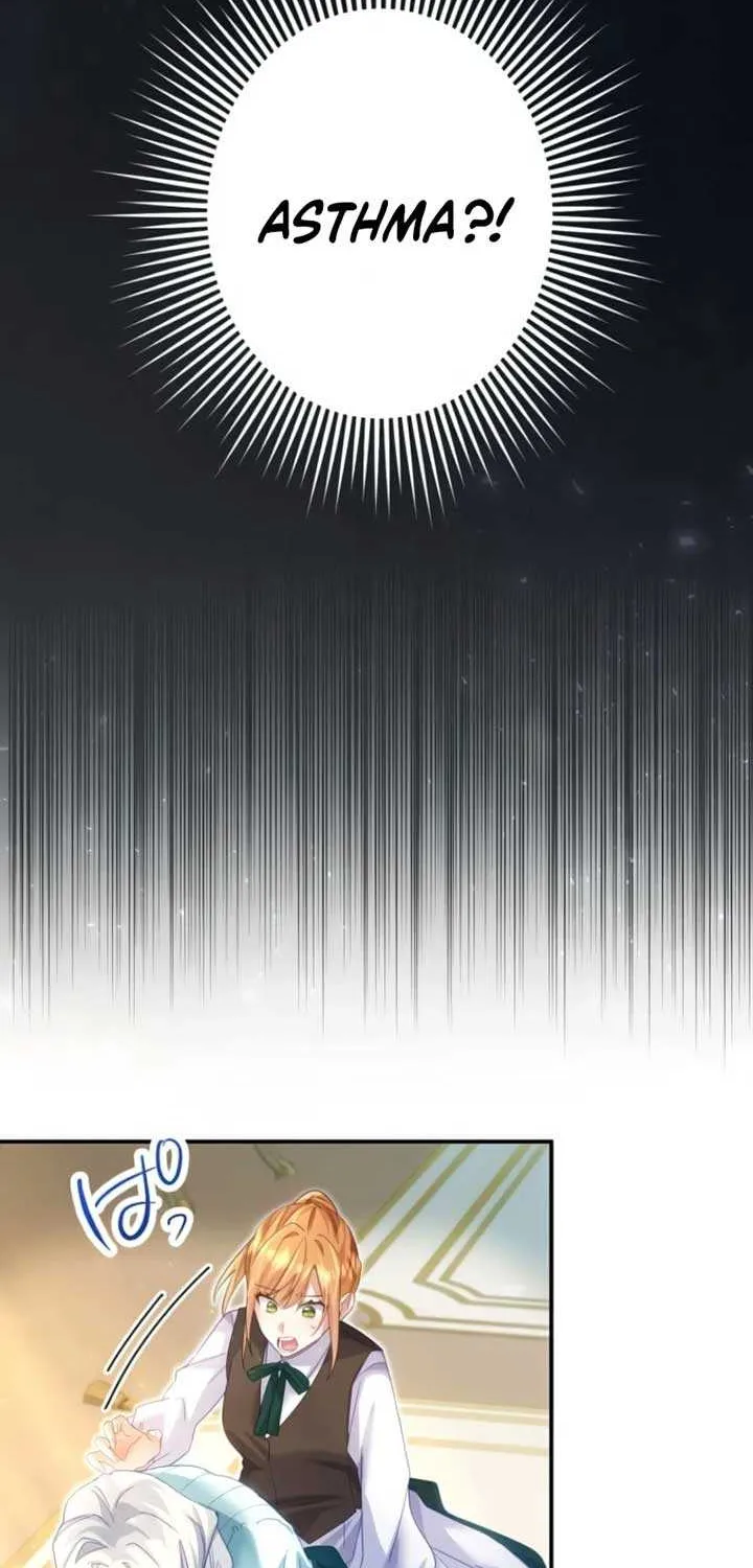 I Committed a One-Night Mistake with the Young Lady? Chapter 4 page 15 - 