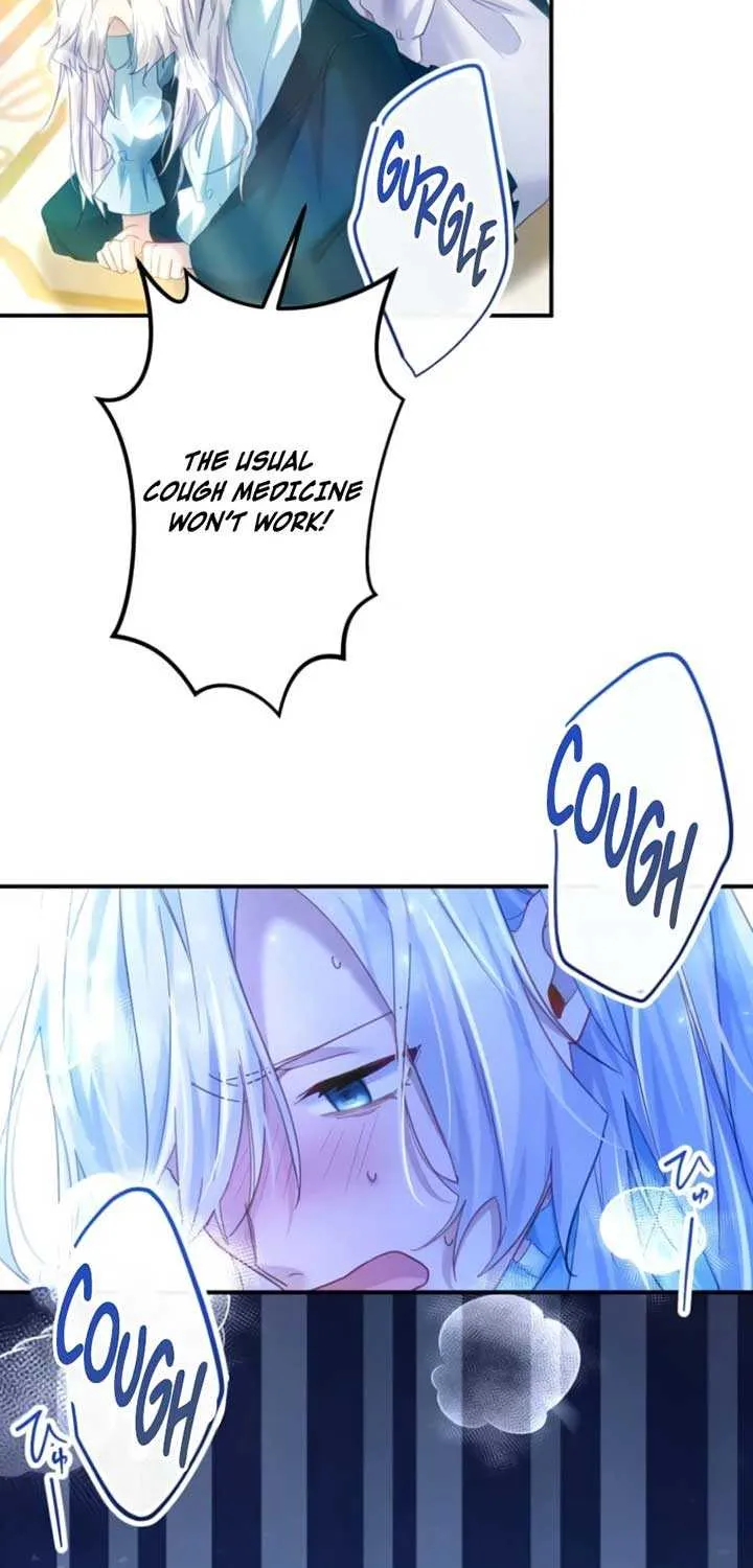 I Committed a One-Night Mistake with the Young Lady? Chapter 4 page 16 - 