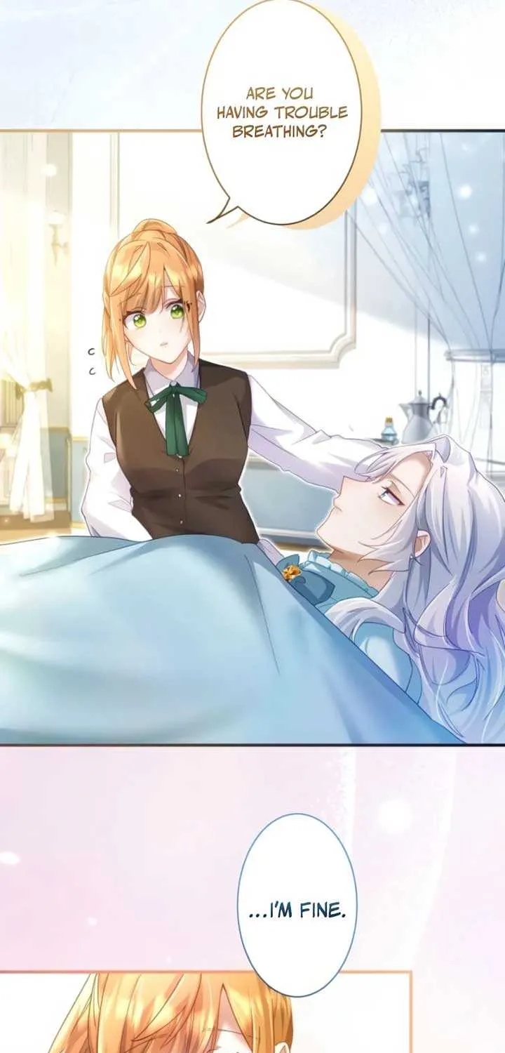 I Committed a One-Night Mistake with the Young Lady? Chapter 4 page 19 - 
