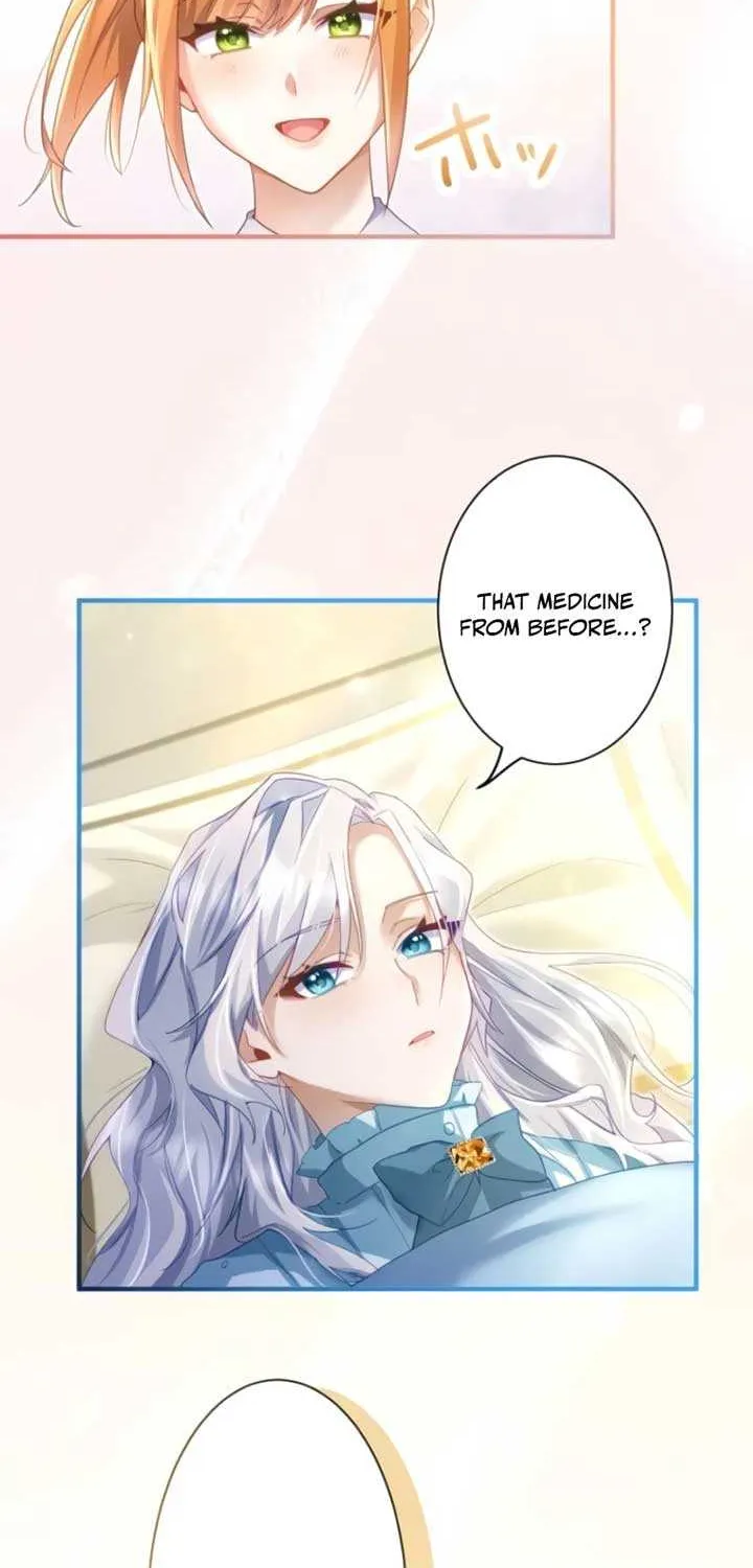I Committed a One-Night Mistake with the Young Lady? Chapter 4 page 20 - 