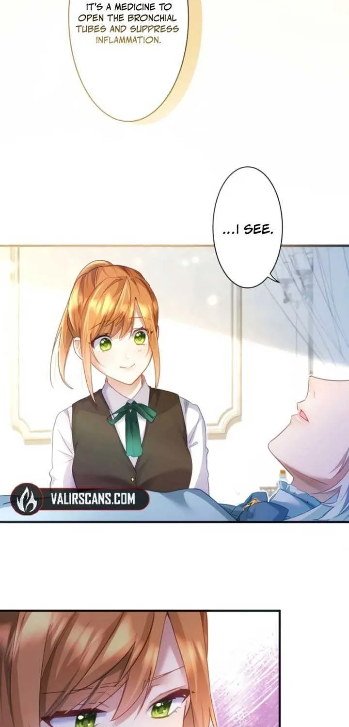 I Committed a One-Night Mistake with the Young Lady? Chapter 4 page 21 - 