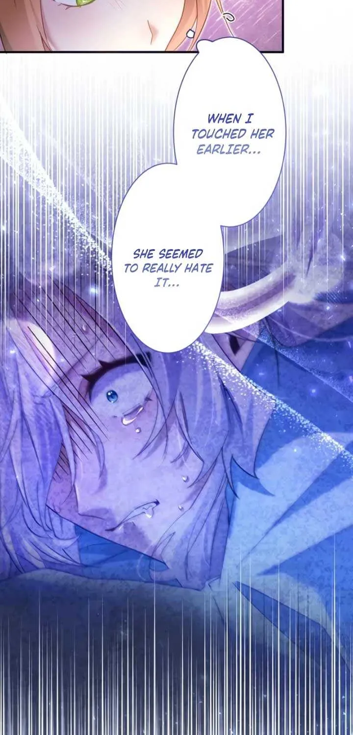 I Committed a One-Night Mistake with the Young Lady? Chapter 4 page 22 - 