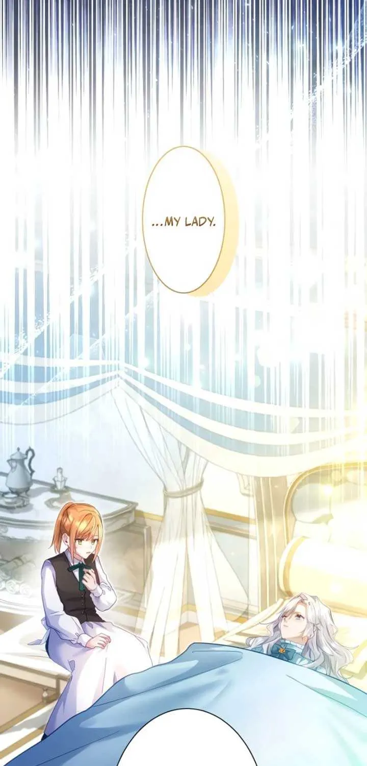 I Committed a One-Night Mistake with the Young Lady? Chapter 4 page 23 - 