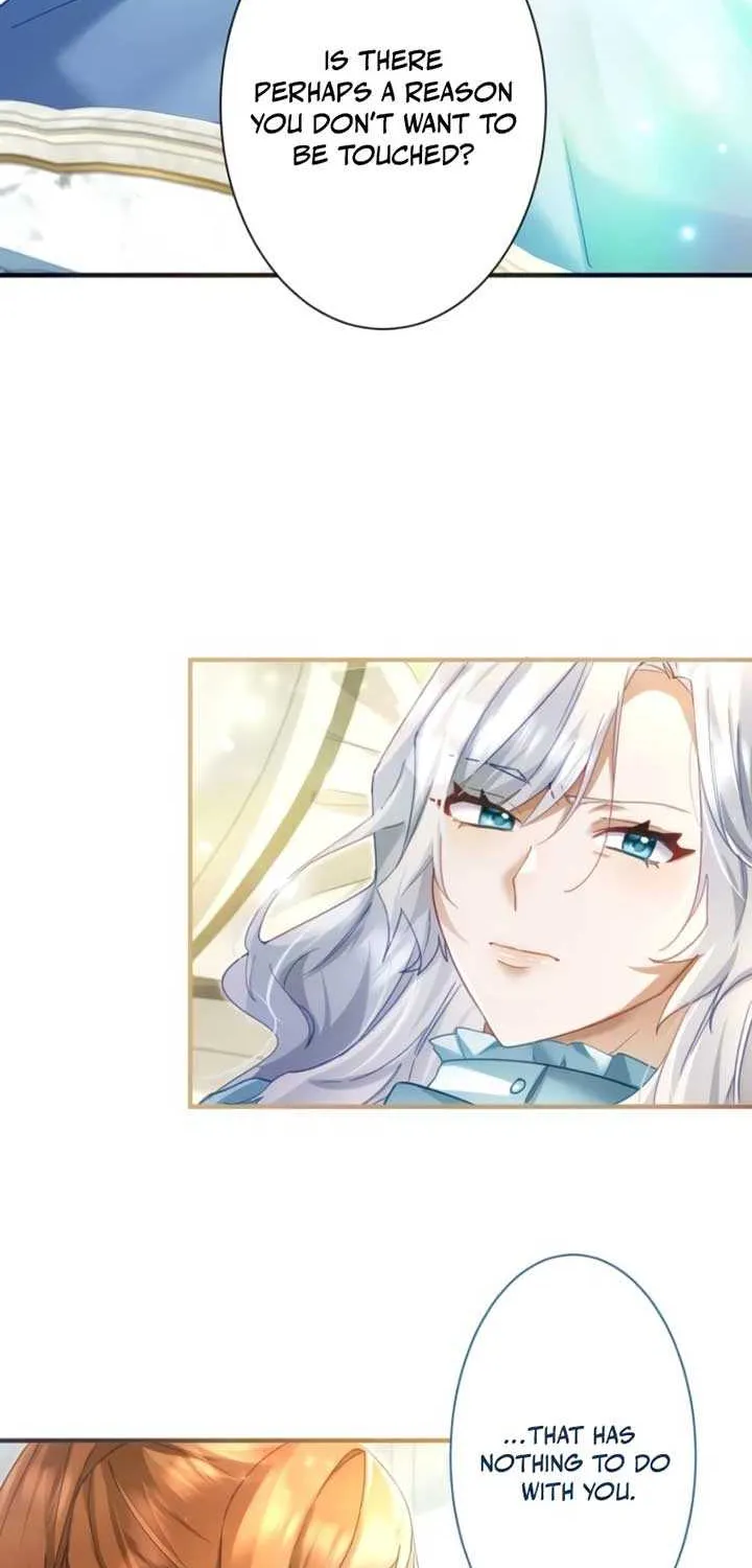 I Committed a One-Night Mistake with the Young Lady? Chapter 4 page 24 - 