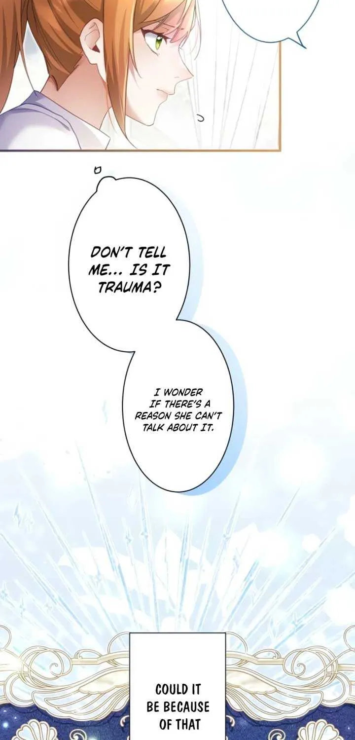 I Committed a One-Night Mistake with the Young Lady? Chapter 4 page 25 - 