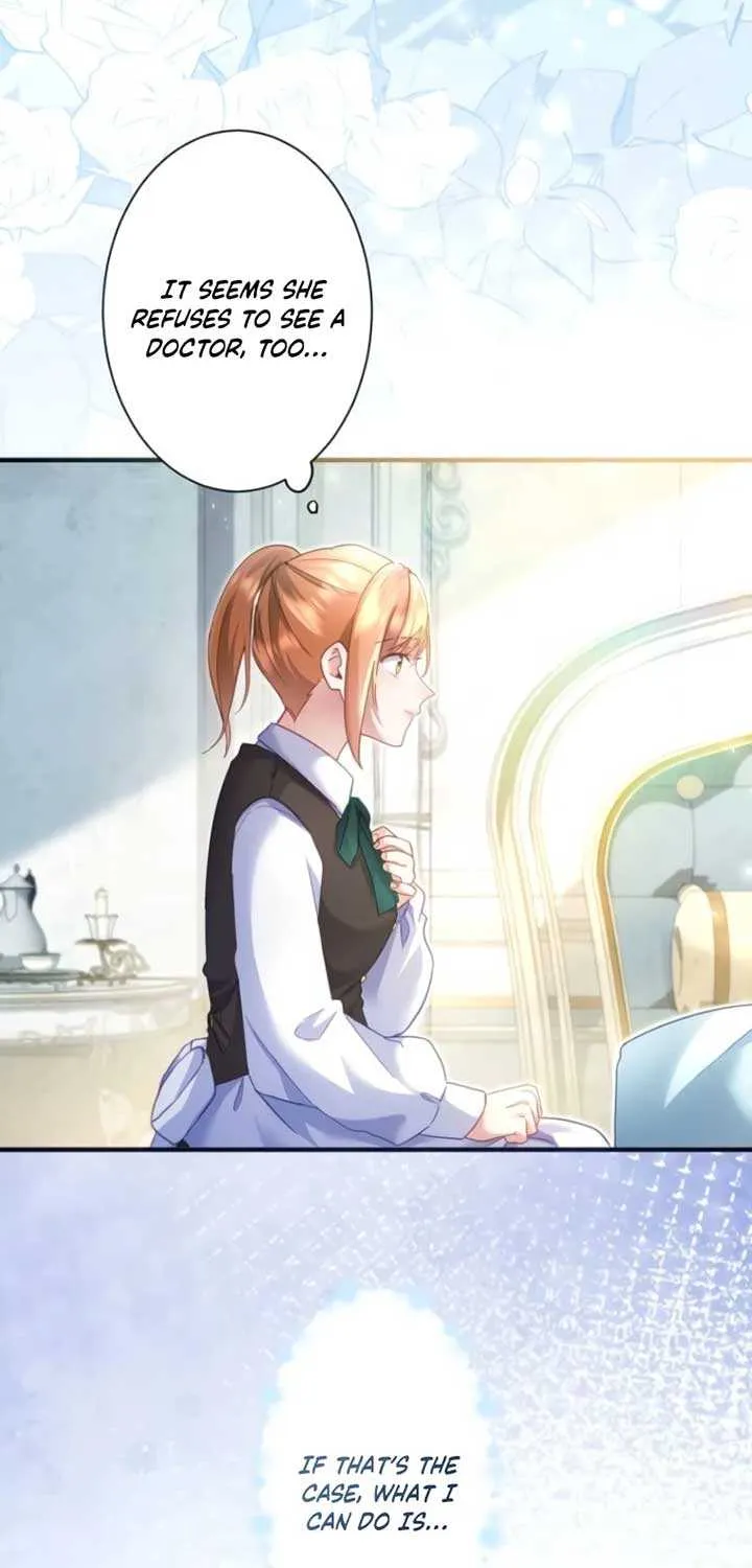 I Committed a One-Night Mistake with the Young Lady? Chapter 4 page 27 - 