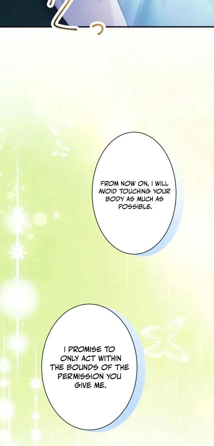 I Committed a One-Night Mistake with the Young Lady? Chapter 4 page 29 - 
