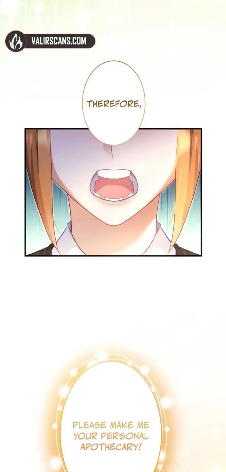 I Committed a One-Night Mistake with the Young Lady? Chapter 4 page 30 - 