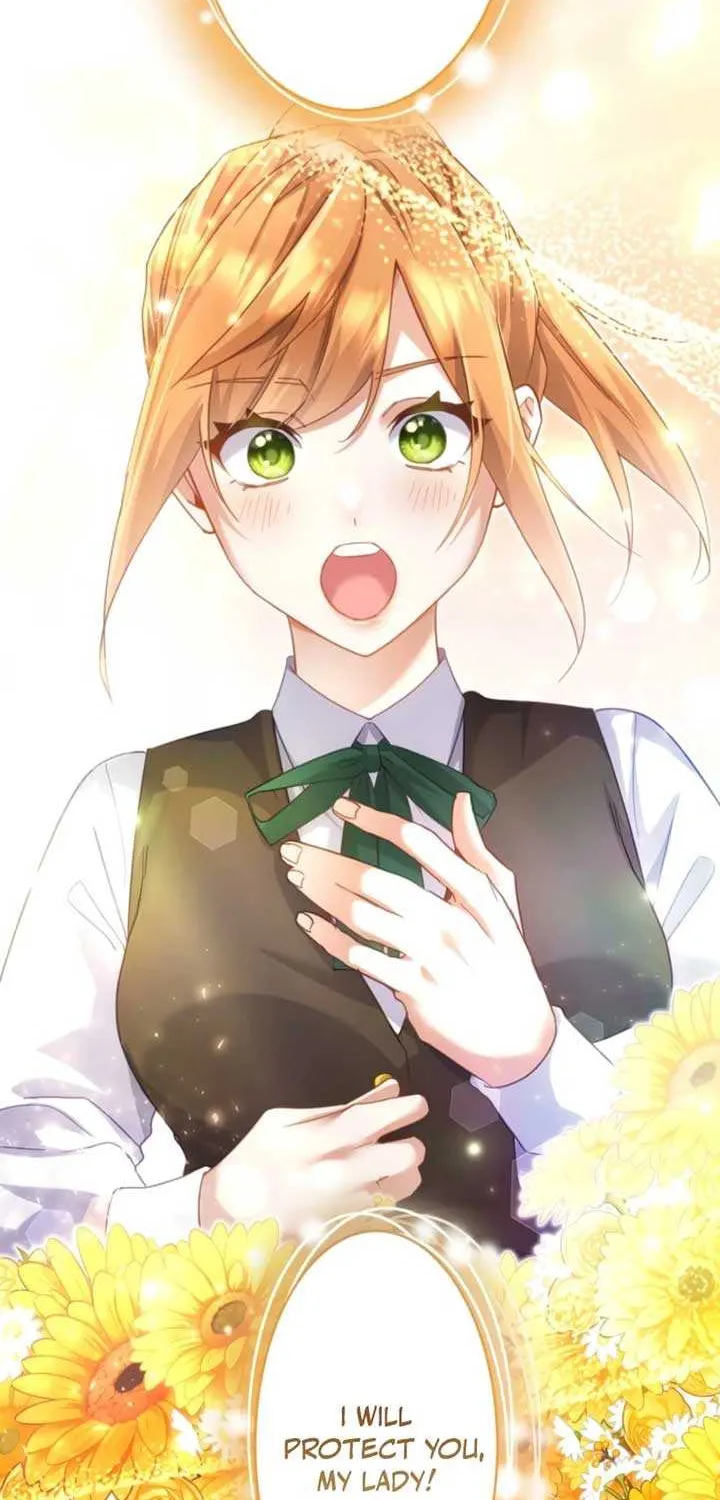 I Committed a One-Night Mistake with the Young Lady? Chapter 4 page 31 - 