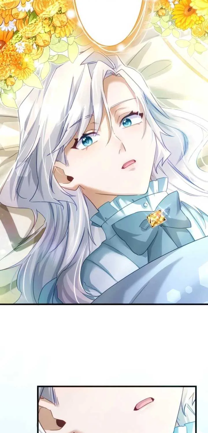 I Committed a One-Night Mistake with the Young Lady? Chapter 4 page 32 - 