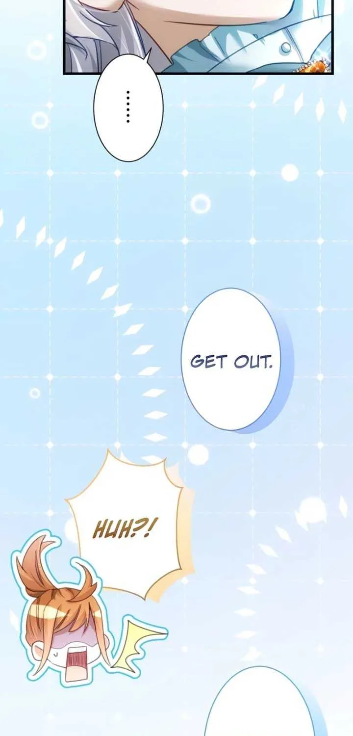 I Committed a One-Night Mistake with the Young Lady? Chapter 4 page 33 - 