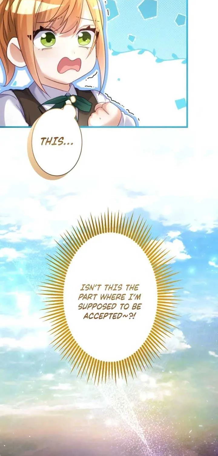 I Committed a One-Night Mistake with the Young Lady? Chapter 4 page 35 - 
