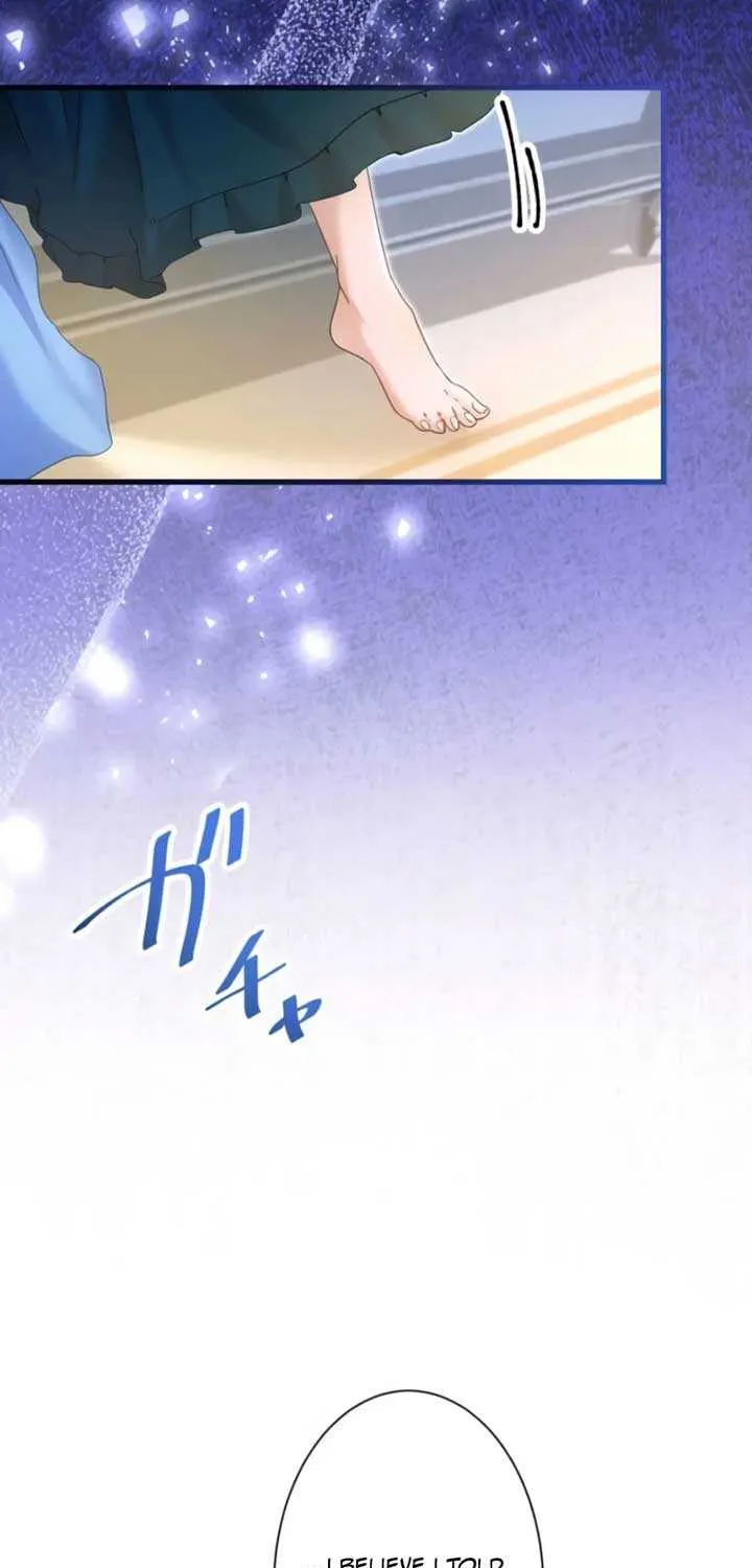 I Committed a One-Night Mistake with the Young Lady? Chapter 4 page 39 - 