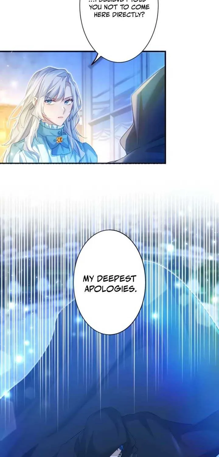 I Committed a One-Night Mistake with the Young Lady? Chapter 4 page 40 - 