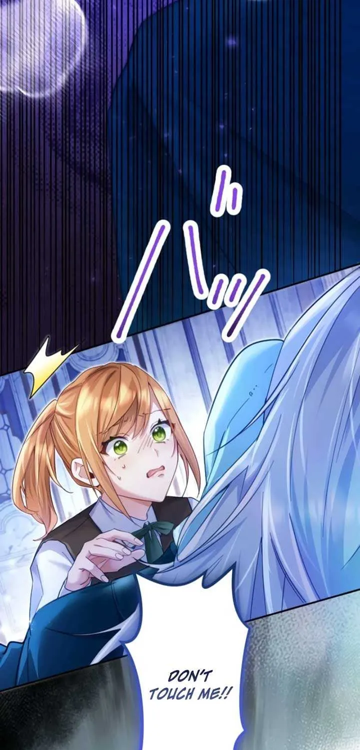 I Committed a One-Night Mistake with the Young Lady? Chapter 4 page 5 - 