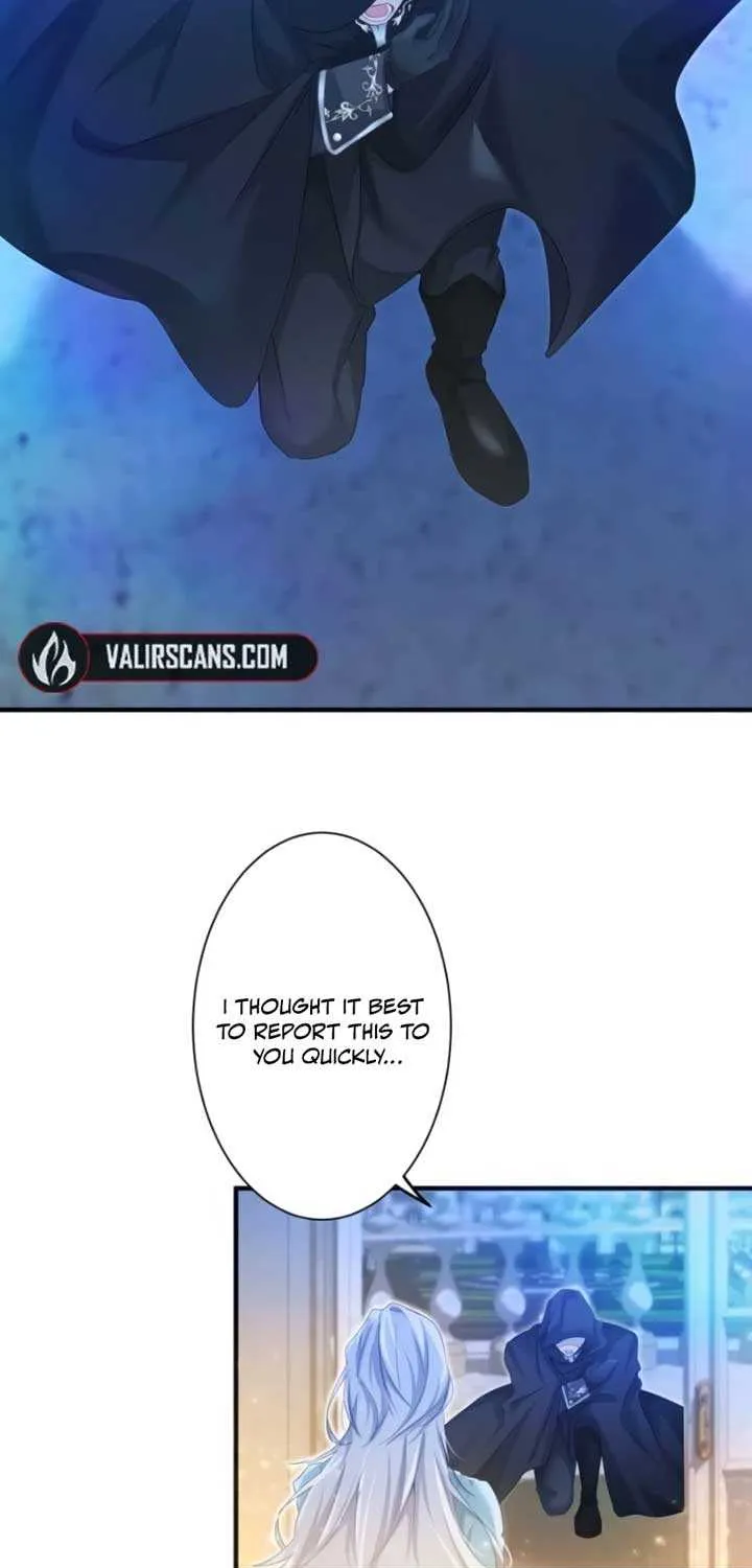 I Committed a One-Night Mistake with the Young Lady? Chapter 4 page 41 - 