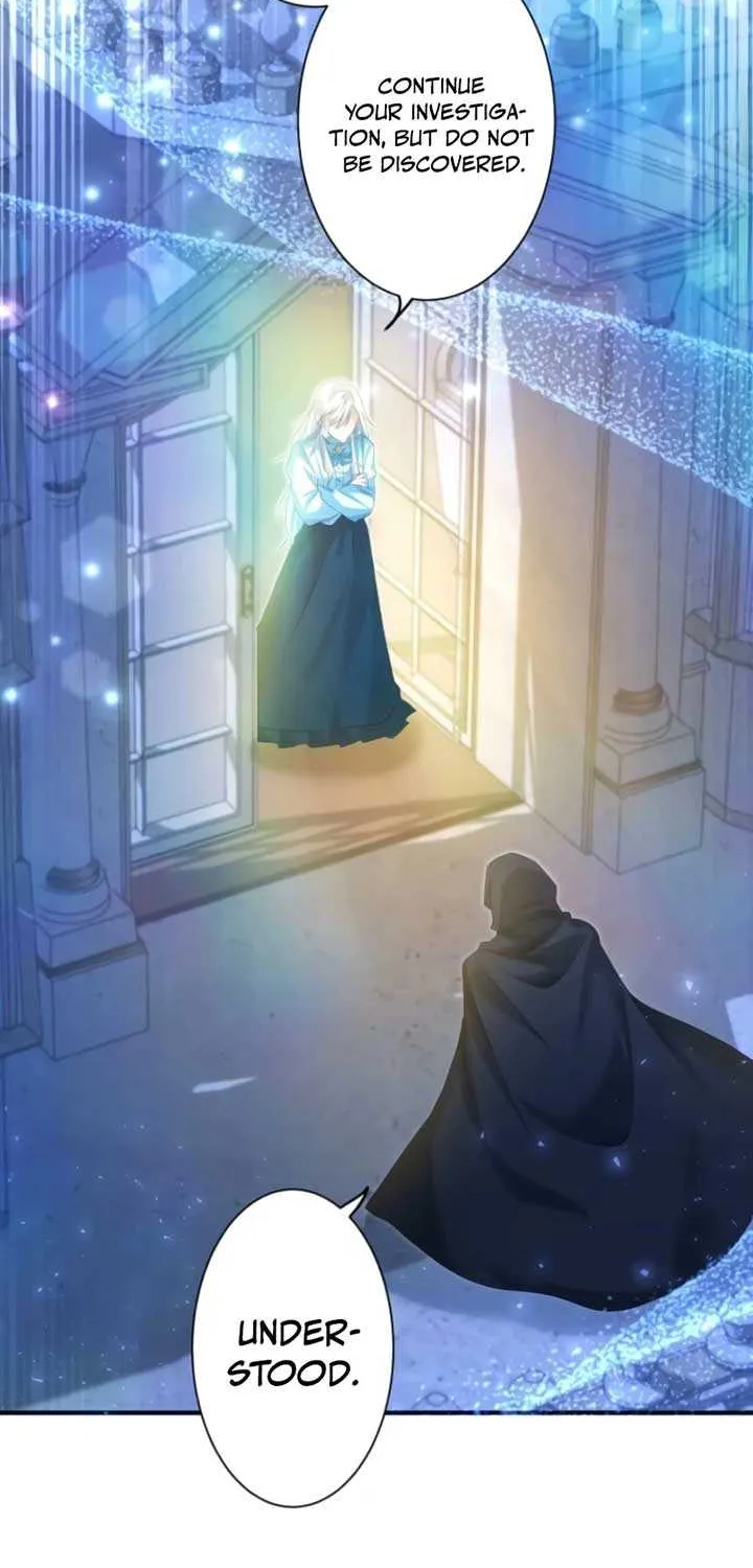 I Committed a One-Night Mistake with the Young Lady? Chapter 4 page 44 - 
