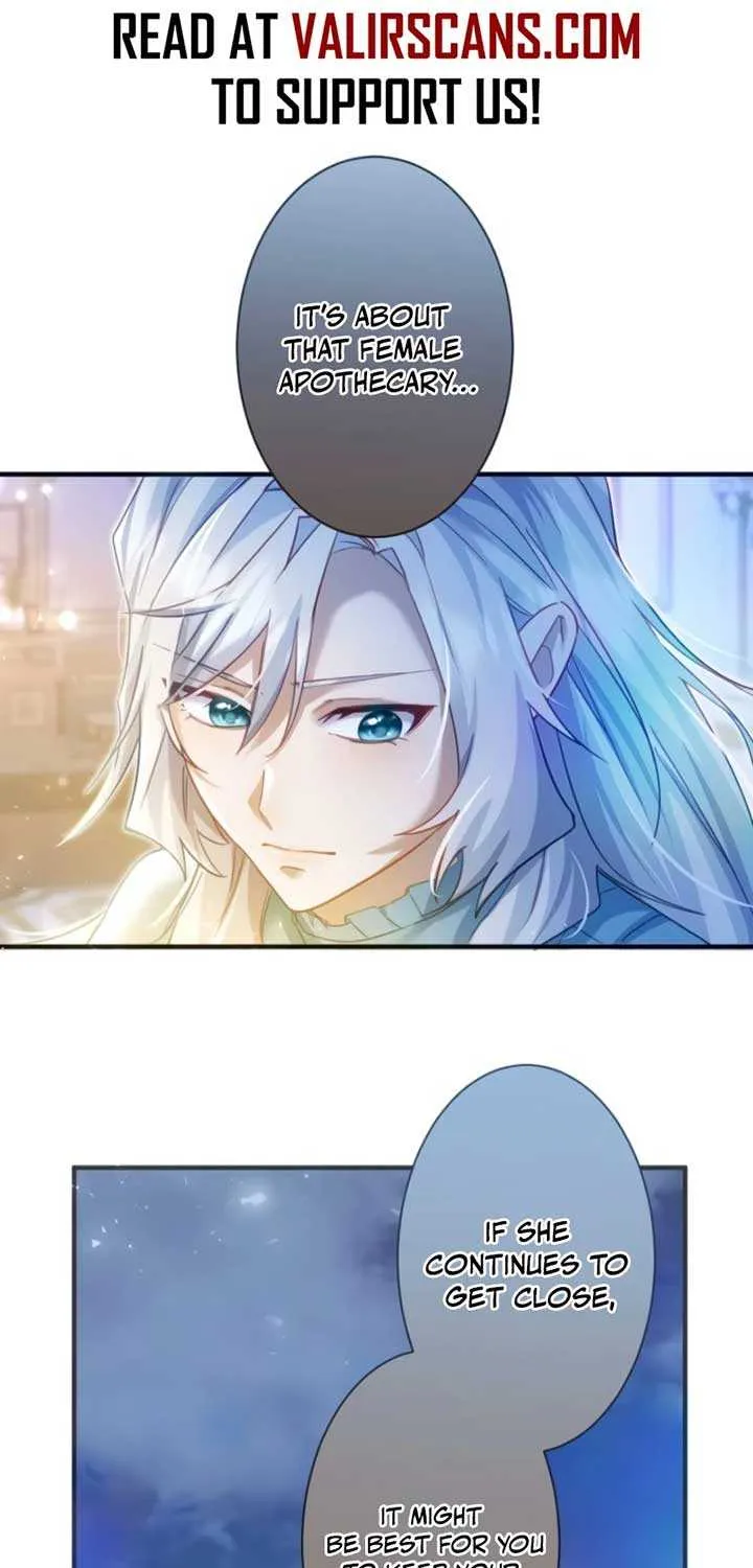 I Committed a One-Night Mistake with the Young Lady? Chapter 4 page 46 - 