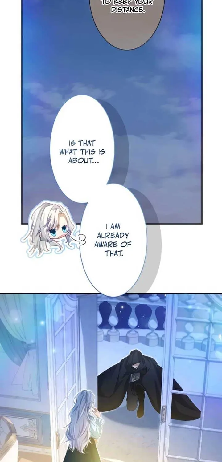 I Committed a One-Night Mistake with the Young Lady? Chapter 4 page 47 - 