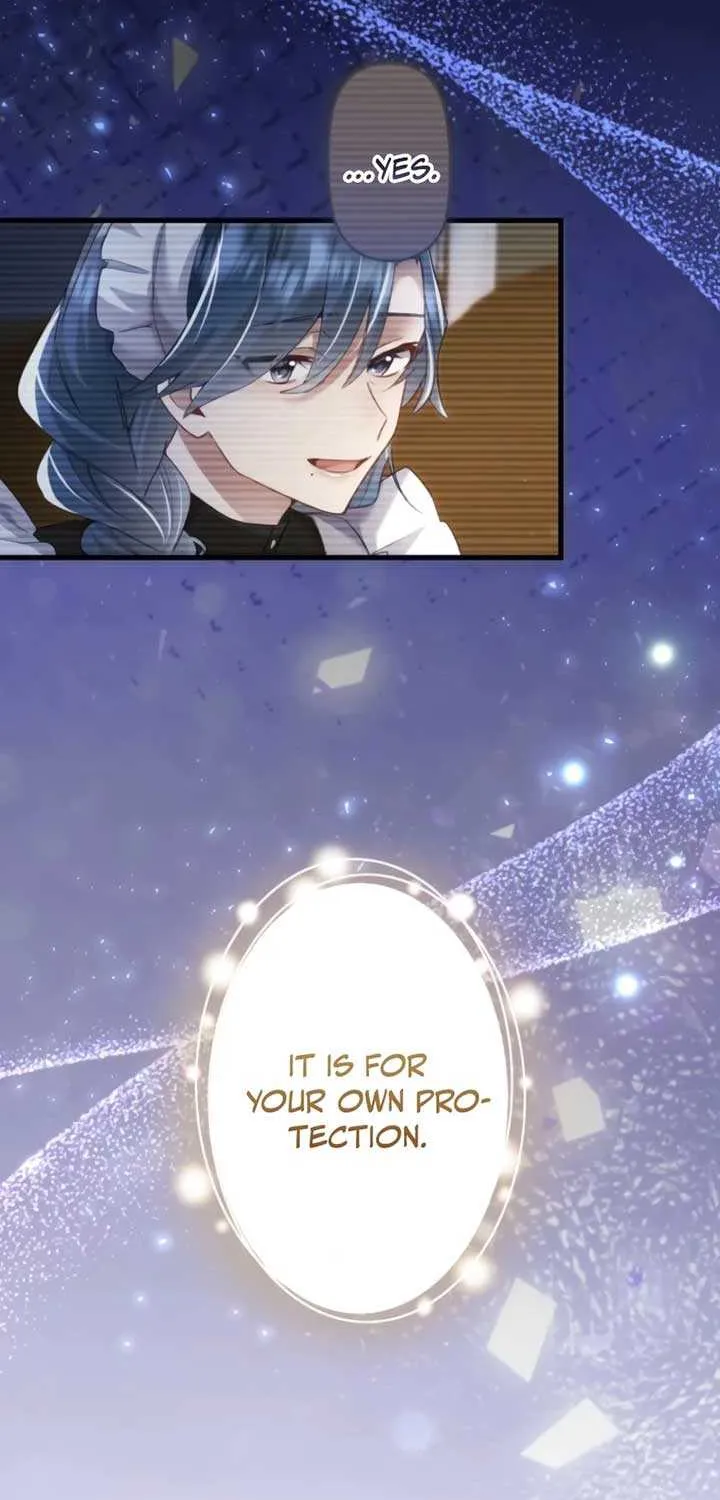 I Committed a One-Night Mistake with the Young Lady? Chapter 4 page 52 - 