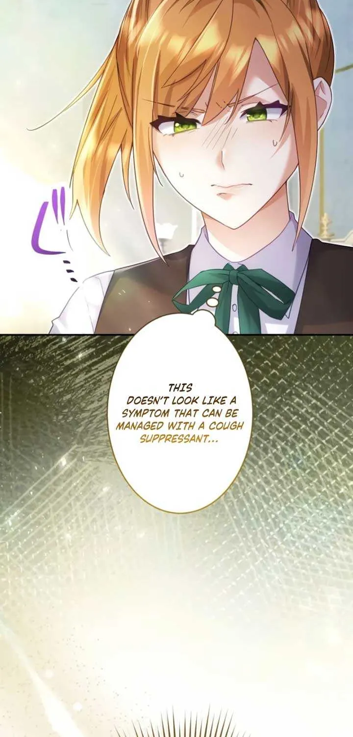 I Committed a One-Night Mistake with the Young Lady? Chapter 4 page 8 - 