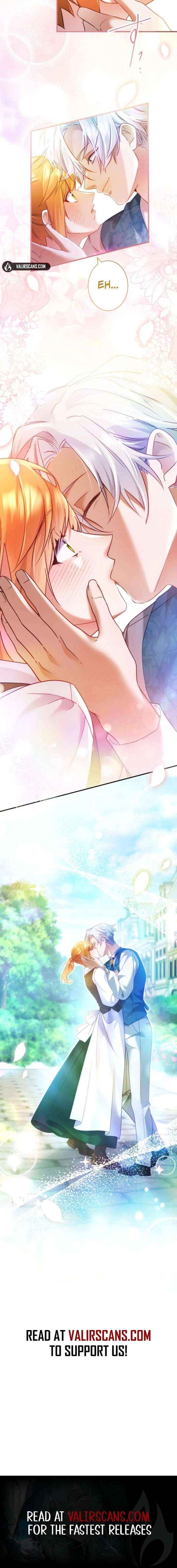 I Committed a One-Night Mistake with the Young Lady? Chapter 41 page 17 - 