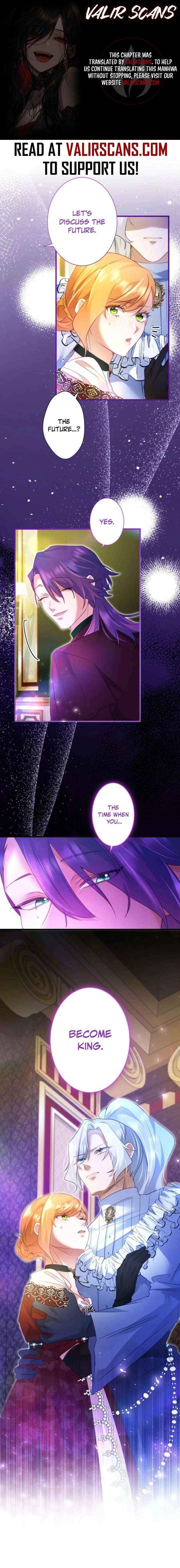 I Committed a One-Night Mistake with the Young Lady? Chapter 48 page 2 - 