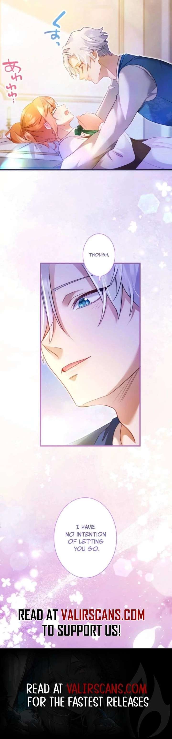 I Committed a One-Night Mistake with the Young Lady? Chapter 49 page 27 - 